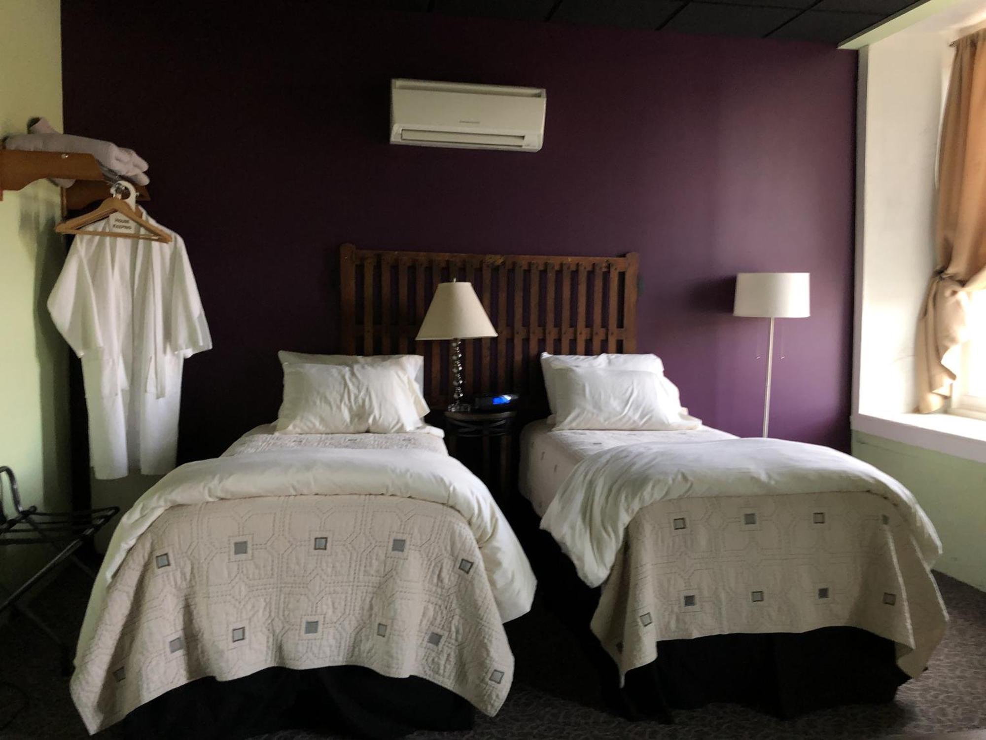 Little Falls The Inn At Stone Mill חדר תמונה